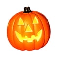thumbnail image 2 of Lipstore Halloween Pumpkin Lantern Home Decor Garden Decoration Convenient Practical Easy 32cmx30cm, 2 of 8