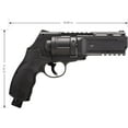 thumbnail image 6 of Umarex TR50 Paintball Revolver w/ 50 Rubber Balls & 5 CO2, 7.5J GEN2 (2292176), 6 of 13