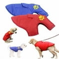 thumbnail image 5 of Dog Hat Dog Pajamas Owner Matching Set Dog Tuxedo Dog Outfit, 5 of 10