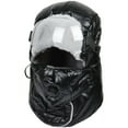 thumbnail image 1 of Coolmade Winter Hats for Women and Men, Winter Hat Trapper Hat Ushanka, Ear Flap Chin Strap, Safety Glasses and Windproof Mask, 1 of 7