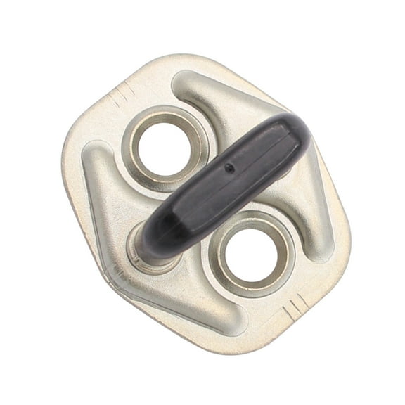 Door Lock Striker Plate Fit for Nissan Maxima Sentra Altima Infiniti 80570-85E1A