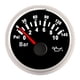 thumbnail image 2 of Duokon Medidor de presión de aceite medidor de presión de aceite de 0-10 bar de 2 pulgadas luz de fondo LED de 145 psi para barco de motocicleta automática ANGGREK Otros, 2 of 8