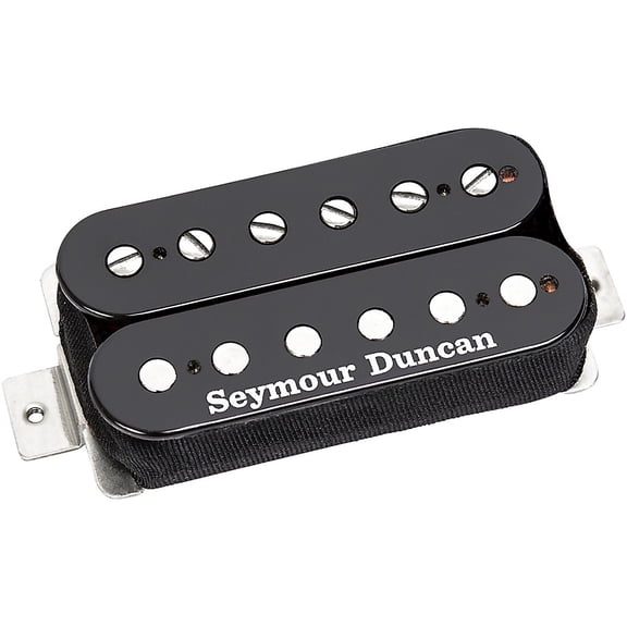 Seymour Duncan SH-PG1 Pearly Gates Pickup Black Neck