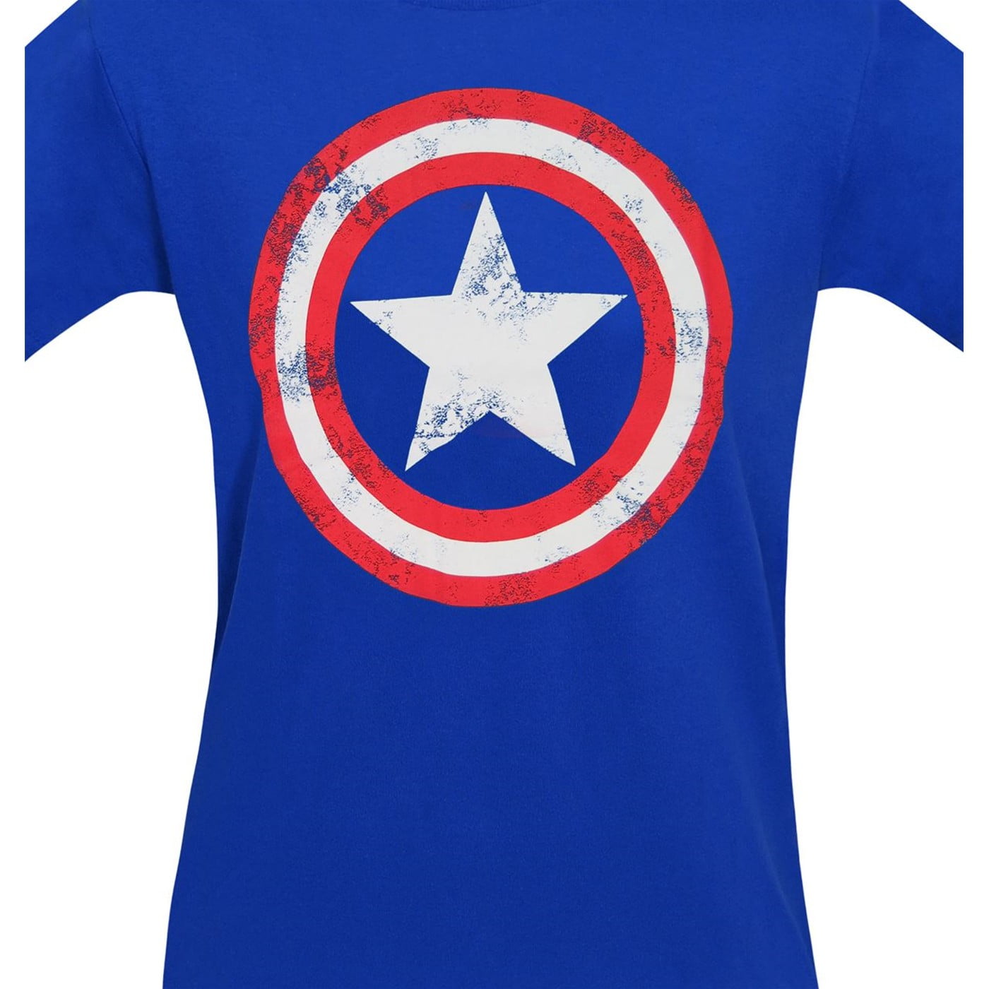 4xl captain america shirt