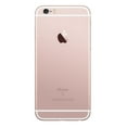 thumbnail image 2 of Pre-Owned Apple iPhone 6s 64GB Unlocked GSM 4G LTE Dual-Core Phone w/ 12 MP Camera - Rose Gold, 2 of 3