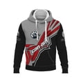 thumbnail image 4 of Nueva chaqueta de motociclismo para exteriores con estampado digital 3D del logotipo BRP CAN AM para hombre, estilo informal, de tendencia urbana, talla 100-6XL, 4 of 5