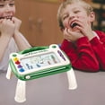 thumbnail image 1 of Children's Painting Writing Board Erasable Drawing Board Infant And Baby Home Color Board Erasable Toys, 1 of 9