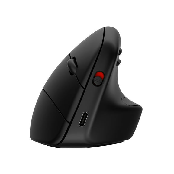 HP 925 Ergonomic Vertical Mouse for business