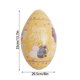 thumbnail image 3 of Bolas inflables de Pascua de PVC para decoración de patios, decoración de Pascua, decoración de otoño, decoración del hogar, adornos de Pascua., 3 of 7