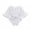 White, variant on Ketyyh-chn99 Bodysuit Baby Girl 2023 Baby Girl Cotton Long Sleeve Bodysuits White,90