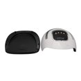 thumbnail image 1 of Nail Lamp LED Light 57pcs Light Chips 220W 4 Gears Nail Curing Lamp with Carrying Handle 100‑240V US Plug, 1 of 5