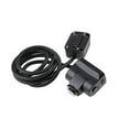 thumbnail image 4 of Godox EC200 200W Extender Flash Head with 2M Cable Portable Off-Camera Light Lamp for Godox AD200pro Flashpoint EVOLV 200 Pocket Flash, 4 of 5