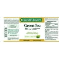 thumbnail image 7 of Nature's Bounty Green Tea Extract 315 mg Capsules for Antioxidant Health, 100 Ct, 7 of 7