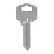thumbnail image 1 of Llave en blanco Wrench Hillman FR-1/HR-2 Fortress, nueva, 1 of 2