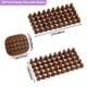thumbnail image 5 of 100 sellos de letras de arcilla polimérica, mini sellos de letras y números del alfabeto para arcilla, herramienta de decoración de arcilla polimérica para fondant de galletas, 5 of 5