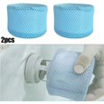 thumbnail image 5 of 2 Pieces Mesh Protective Net for Swimming Pool Spa Filter, Mspa Hot Tub Accessories, 5 of 5