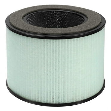 Replacement HEPA Filter for PARTU BS-08, System Include Pre-Filter,Real Filter,Activated Carbon