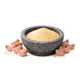 thumbnail image 2 of Garlic Powder | Dried Herb & Seasoning | By Dasher's Spice & Beans | 5 lbs., 2 of 6