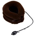 thumbnail image 1 of LAFGUR Cervical Traction, Cervical Neck Traction,Air Inflatable Pillow Cervical Neck Traction Device For Easing Muscle Pain, 1 of 8