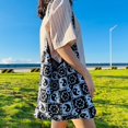 thumbnail image 4 of Kukuzhu Crochet Tote Bag Aesthetic Tote Bag Aesthetic Y2k Tote Bag Aesthetic Y2k Cute Tote Bags Aesthetic, 4 of 7