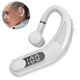 thumbnail image 2 of Auricular bluetooth montado en la oreja M23, blanco con versión de almacén de gama alta con voz en inglés Fokelyi 223035-3, 2 of 9