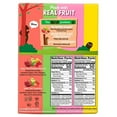 thumbnail image 2 of Bear Fruit Splits, 0.7 Ounce (Pack of 24), 2 of 5