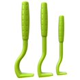 thumbnail image 1 of piezas de ganchos para quitar garrapatas de mascotas, extractor de pulgas, producto de aseo para perros y gatos, herramienta para ácaros, pinzas, peine, alicates para piojos, 1 of 6