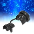 thumbnail image 4 of Power Cord Buckle, Cable Glands Joints Cable Connectors Durable 100Pcs Wire Grommet  For Power Grid For Wire Insulation Protection For Electrification, 4 of 8