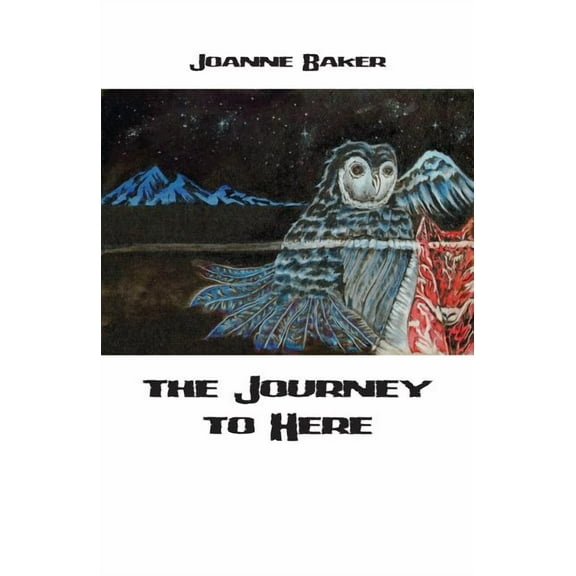 Journey to Here, (Paperback)