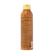 Sun Bum Premium Moisturizing Sunscreen Spray, SPF 50, 6 oz