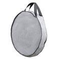 thumbnail image 4 of Bolsa para sartén de camping con asa y cierre de cremallera, para carne, parrilla multifuncional 50 cm x 10 cm, 4 of 8