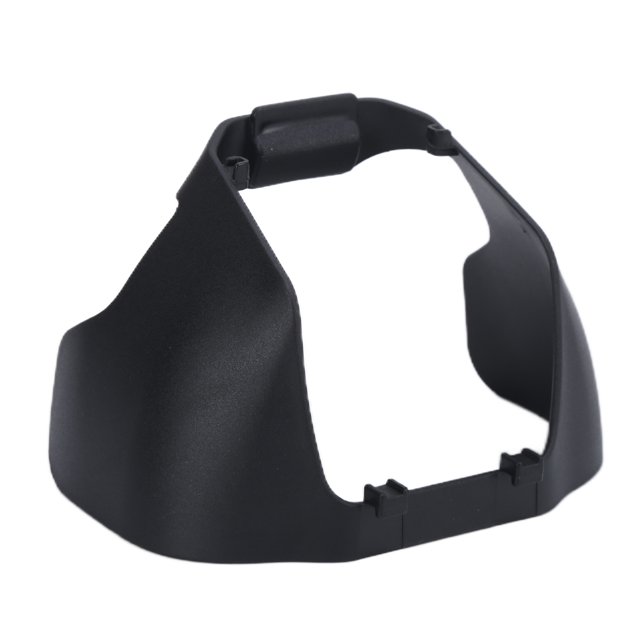 Parasol para lente de dron protector de parasol de cámara antirreflejo estable que se adapta al diseño del cuerpo para accesorios MAVIC AIR2S ANGGREK Otros