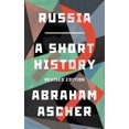 thumbnail image 2 of Pre-Owned Russia: A Short History (Paperback) 1786071428 9781786071422, 2 of 2