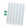 thumbnail image 4 of S SERENABLE Moss Pole Backyard Indoor Easy Installation Splicable Monstera Plant Support 6Pcs, 4 of 8