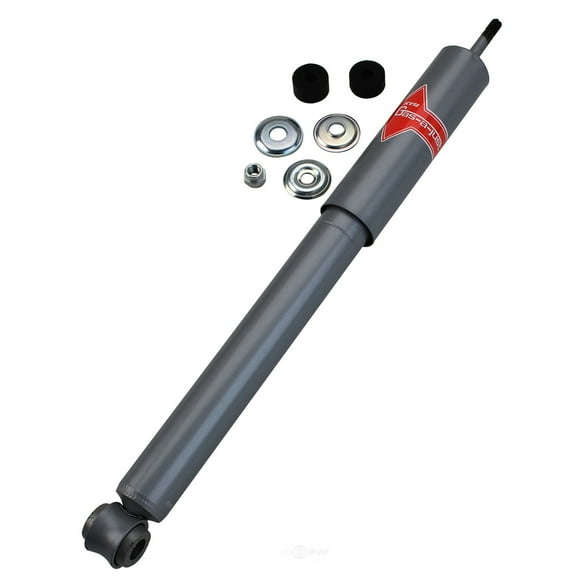 Shock Absorber Fits select: 1984-1989 TOYOTA VAN WAGON