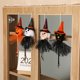 thumbnail image 4 of Bearachild Colgante de muñeca de Halloween de 4 piezas, accesorios de decoración de festivales interesantes, accesorios de decoración colgante de tamaño Kits de decoración para fiestas Bearachild HA070495-00, 4 of 6