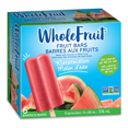 thumbnail image 3 of Whole Fruit Frozen Fruit Bars / Watermelon, 3 of 8