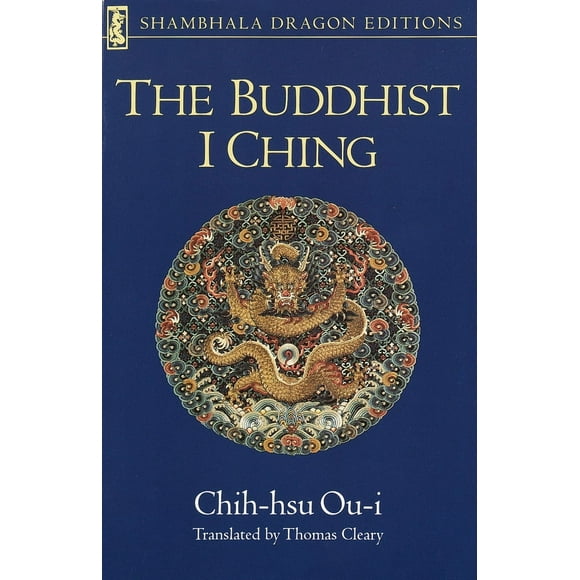 Pre-Owned The Buddhist I Ching (Paperback) 0877734089 9780877734086