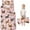 Dogs with Pioneer, variant on Dogs with Flowers Toddler Nap Mats for Kids Preschool,Sleeping Mat Bag or Kids,Toddler Sleeping Bag,Toddler Nap Mat or Daycare