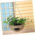 thumbnail image 4 of Sets Hanging Chain for Bird Feeders Planters Shape Iron Chain Adjustable Hook, 4 of 5