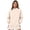 Beige, variant on Crew Neck Sweatshirts Women Fall Oversized Crewneck Sweatshirt Vintage Pullover Loose Fit Cute Y2K Long Hoodie Beige S-3XL