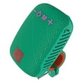 thumbnail image 4 of Haut-parleur Portable, Haut-Parleur BT Portable pour Vélo, Haut-Parleur Extérieur Étanche IPX5, Radio FM Rechargeable USB, pour Camping, Voyage, Randonnée, 4 of 8