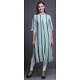 thumbnail image 4 of Bimba Kurti Droite Imprimée Kurtis pour Femmes Vêtements d'Été Petit, 4 of 6