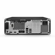 HP Pro SFF 400 G9 Desktop Computer, Intel Core i5 14th Gen i5-14500, 16 GB, 256 GB SSD, Small Form Factor, Smart Buy