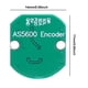 thumbnail image 3 of 3 uds. Codificador magnético AS5600 Interfaz PWM I2C Codificador de valor absoluto con cable de 3 pines, 3 of 5