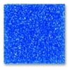Mosaic Mercantile Glass Authentic Square Mosaic Tile - 0.38 x 0.38 in. - Cobalt, 1 Lbs.
