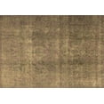 thumbnail image 1 of Ahgly Company Indoor Rectangle Persian Brown Bohemian Area Rugs, 7' x 10', 1 of 4