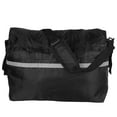thumbnail image 1 of Bolsas para colgar en la parte trasera de silla de ruedas, bolsas de almacenamiento de gran capacidad con una sola correa para el hombro, 1 of 14