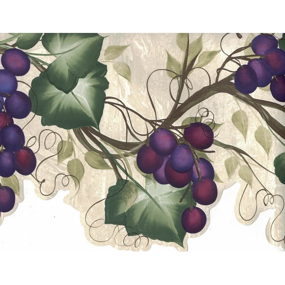 Brewster Wallcoverings Wallpaper Border # 240B63992