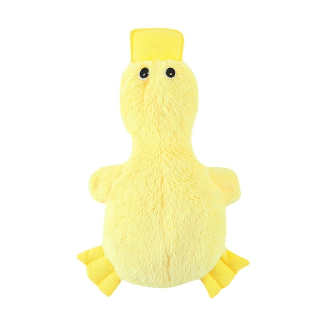 Hearth & Gear Jouets de Pression pour Chiens Jouets de Pression Jouets de Compression Jouets Interactifs Mignons pour Petits Moyens et Grands Chiens Chiot pour Chiens Moyens Garçon Interactif pour Petits Grands Chiens